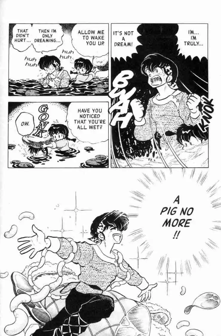 Ranma 1/2 Chapter 120 15